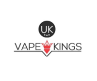 UK Vape Kings promo